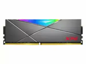 ADATA DIMM DDR4 32GB 3200MHz XPG SPECTRIX D50 AX4U320032G16A-ST50 Tungsten Grey