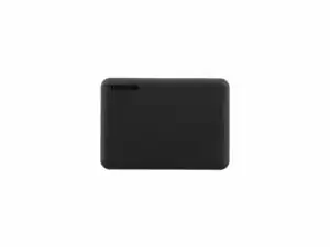 TOSHIBA 4TB Canvio Advance crni (HDTCA40EK3CAU) eksterni HDD