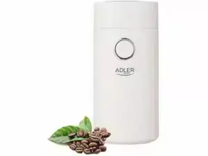 ADLER AD4446WS mlin za kafu 150W BELI