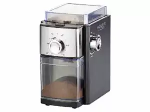 ADLER Električni burr mlin za kafu 300 W AD4448