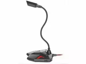 GENESIS Gaming mikrofon Radium 100