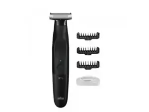 BRAUN XT3100
