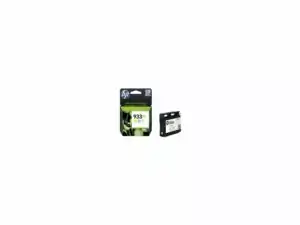 HP INK CN056AE Yellow No. 933XL