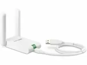 TP LINK Wi-Fi USB Adapter 300Mbps High Gain