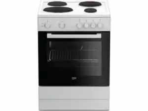 BEKO FSS 66001 GW