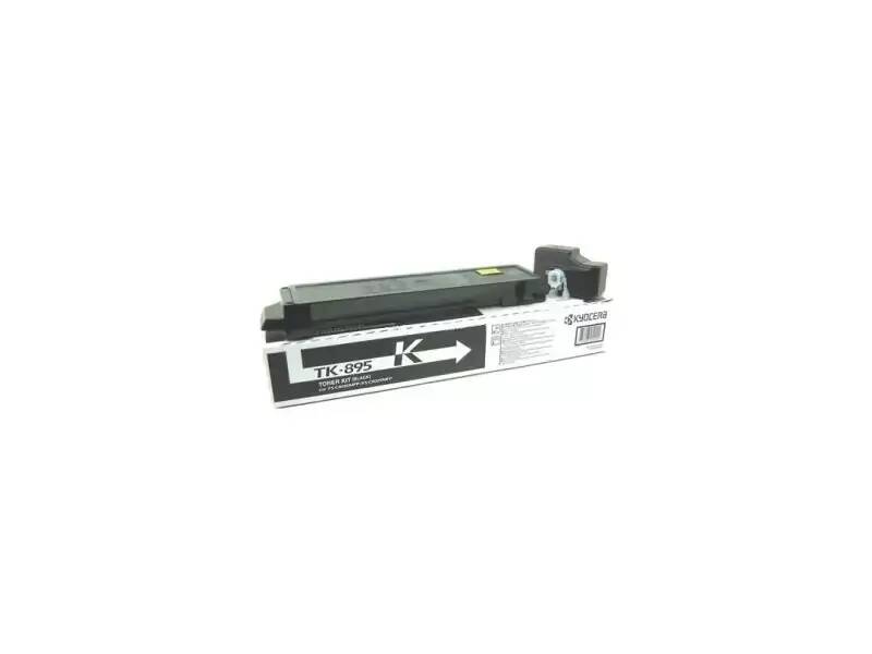 KYOCERA TK-895K crni toner