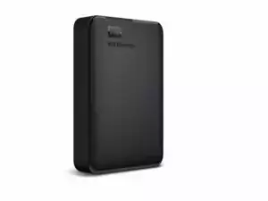 WESTERN DIGITAL Elements Portable 4TB 2.5'' eksterni hard disk WDBU6Y0040BBK