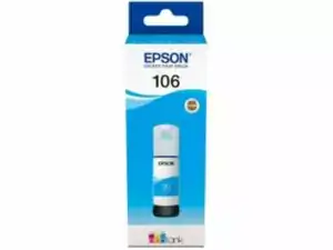 EPSON 106 Cyan