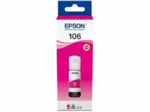 EPSON 106 Magenta