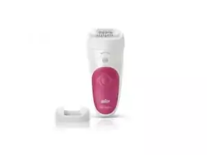 BRAUN SES 5/500 epilator