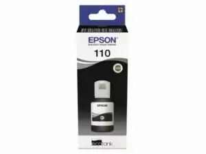 EPSON 110 Black