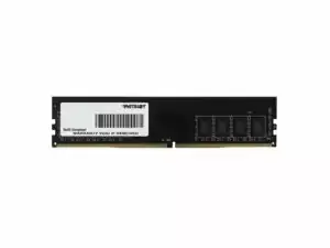 PATRIOT 8GB DDR4, 2666MHz, Signature, PSD48G266681