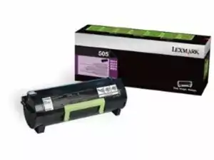 LEXMARK 505 Return Program za seriju MS610/510/410/310/312/415 (50F5000)