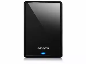 A DATA 2TB 2.5 AHV620S-2TU31-CBK crni eksterni hard disk