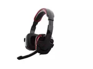 RAMPAGE SN-R9 CRNO CRVENE