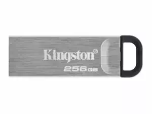 KINGSTON 256GB DataTraveler Kyson USB 3.2 flash DTKN/256GB sivi