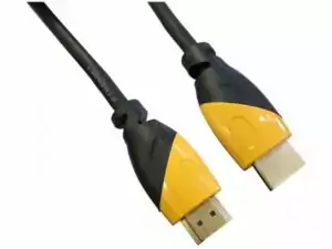 E-GREEN Kabl HDMI V2.0 M/M 20m crni