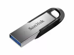 SANDISK USB FD.128GB Ultra Flair SDCZ73-128G-G46