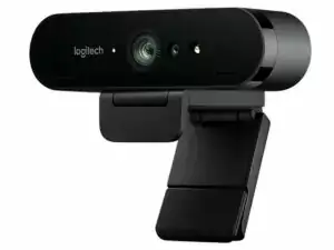 LOGITECH 4k Webcam BRIO 960-001194 18