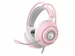 MARVO HG8936 GAMING RGB PINK