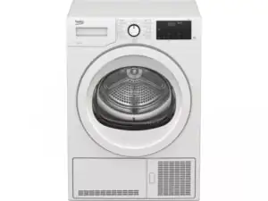 BEKO Mašina za sušenje veša DS 8139 TX 18