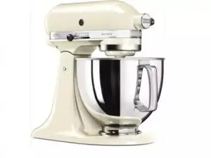 KitchenAid KA5KSM125EAC mikser sa posudom