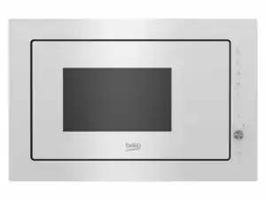 BEKO MGB 25333 WG ugradna mikrotalasna rerna