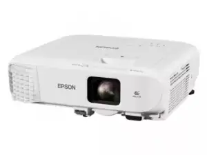 EPSON EB-X49 18