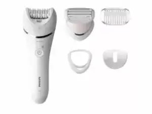 PHILIPS BRE710/00 EPILATOR ZA MOKRO I SUVO KORIŠĆENJE