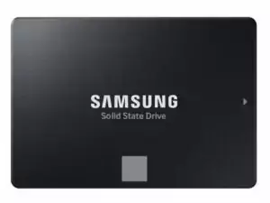 SAMSUNG 1TB 2.5” SATA III MZ-77E1T0B 870 EVO Series SSD