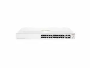 HP Aruba Instant On 1930-24G 4SFP/SFP+ Switch (JL682A)