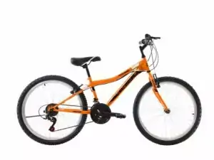 ADRIA MTB STINGER 24”/18HT oranž-crna