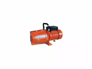 RURIS AQUA PUMP 990 1100W Centrifugalna vodena pumpa