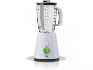 BRAUN Blender JB3010 18