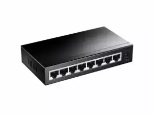 CUDY GS108 8port Gigabitni switch