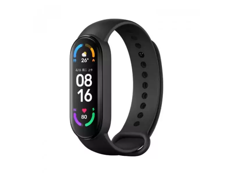 xiaomi 4 smartwatch