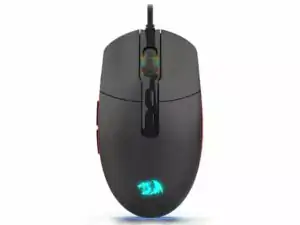 REDRAGON Invader M719 RGB 10.000dpi