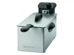 CLATRONIC Friteza FR 3586 19