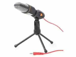 GEMBIRD Tripod mikrofon MIC-D-03