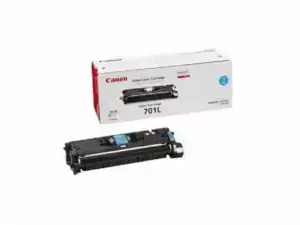 CANON EP-701 cyan