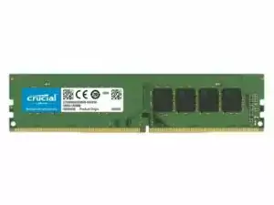 CRUCIAL 16GB DDR4, 3200MHZ, CT16G4DFRA32A