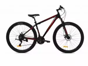 ADRIA MTB 29'' ULTIMATE crno(crvni) TR921100-CR-17