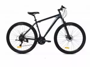 ADRIA MTB 29'' ULTIMATE sivo(crna) TR921100-S-19