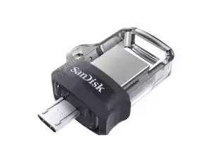 SANDISK Dual Drive USB Ultra 256GB m3.0