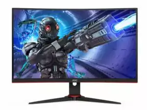 AOC C27G2ZE/BK Gaming monitor