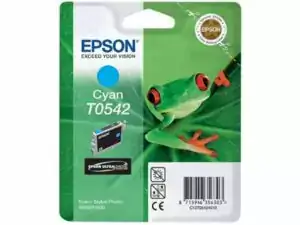 EPSON T0542