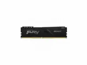 KINGSTON DIMM DDR4 8GB 2666MHz KF426C16BB/8 Fury Beast Black