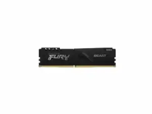 KINGSTON DIMM DDR4 32GB 3600MHz KF436C18BB/32 Fury Beast Black