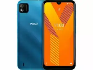 WIKO Y62 1/16GB Light Blue