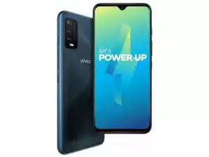 WIKO Power U10 3/32GB Teget